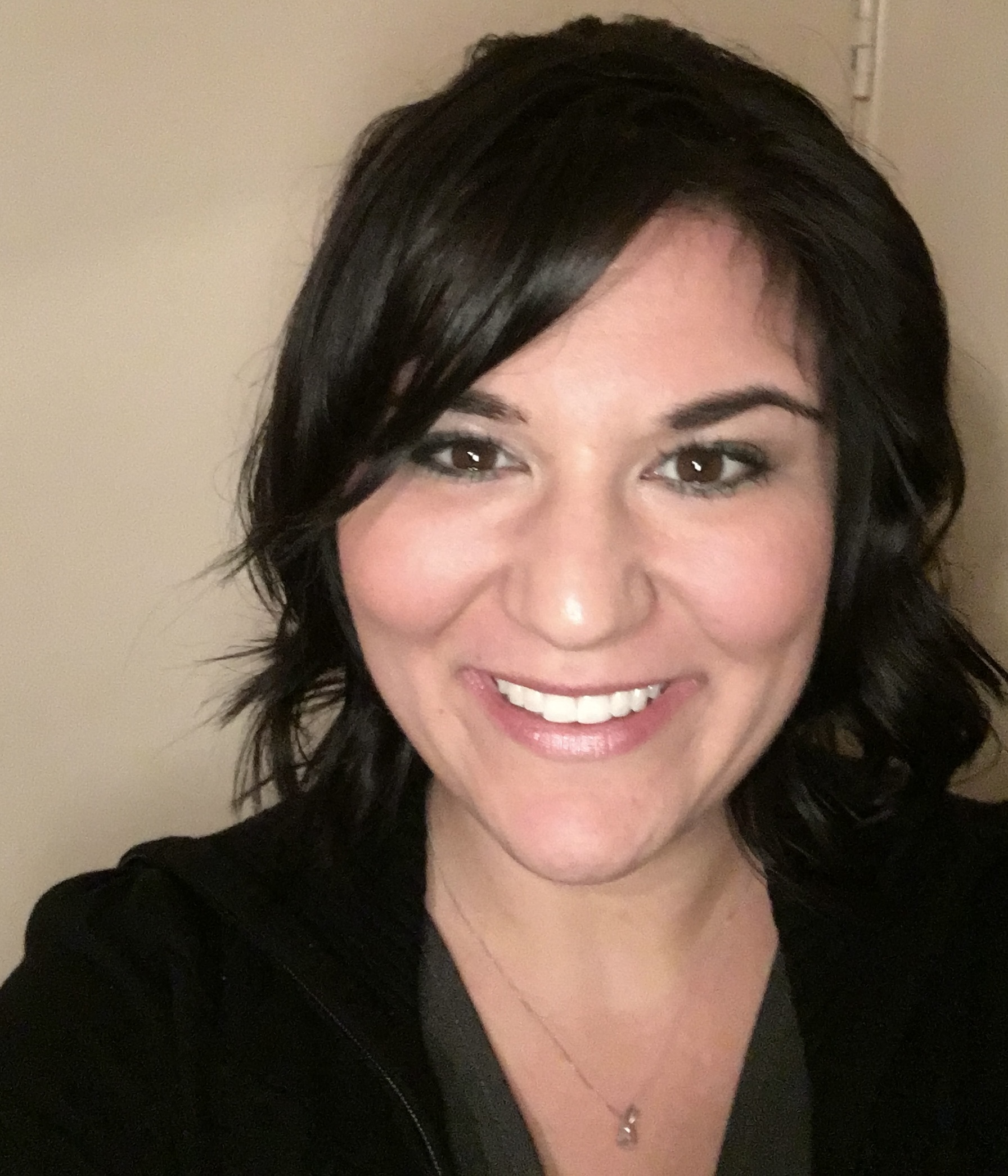 Lina Shoppoff