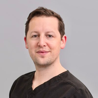 Dr. Ciaran Lane