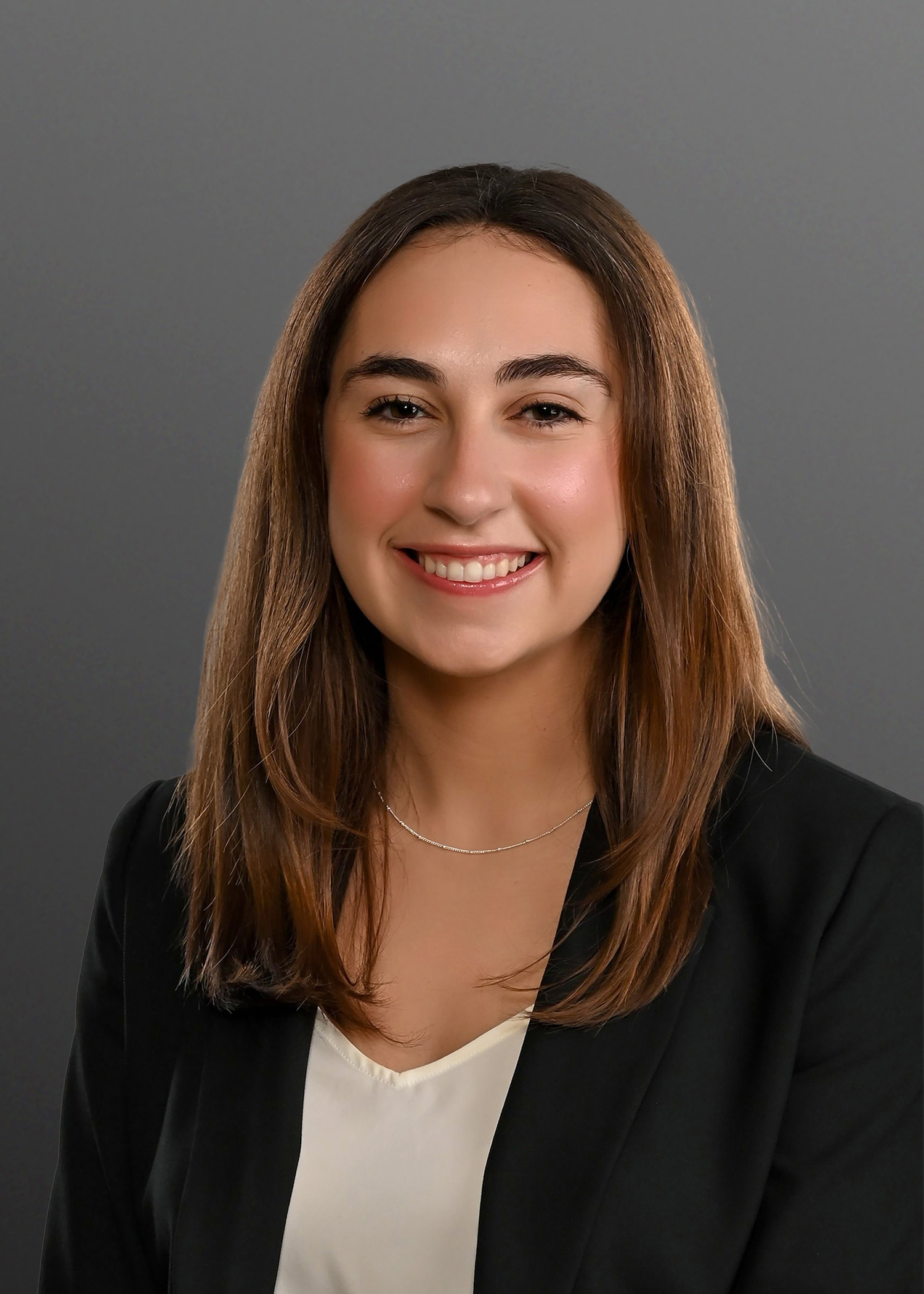 Dr. Emily Wener