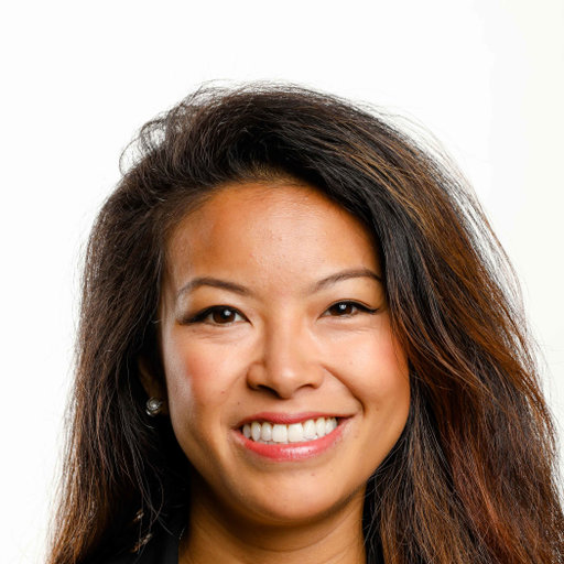 Dr. Sally Nguyen