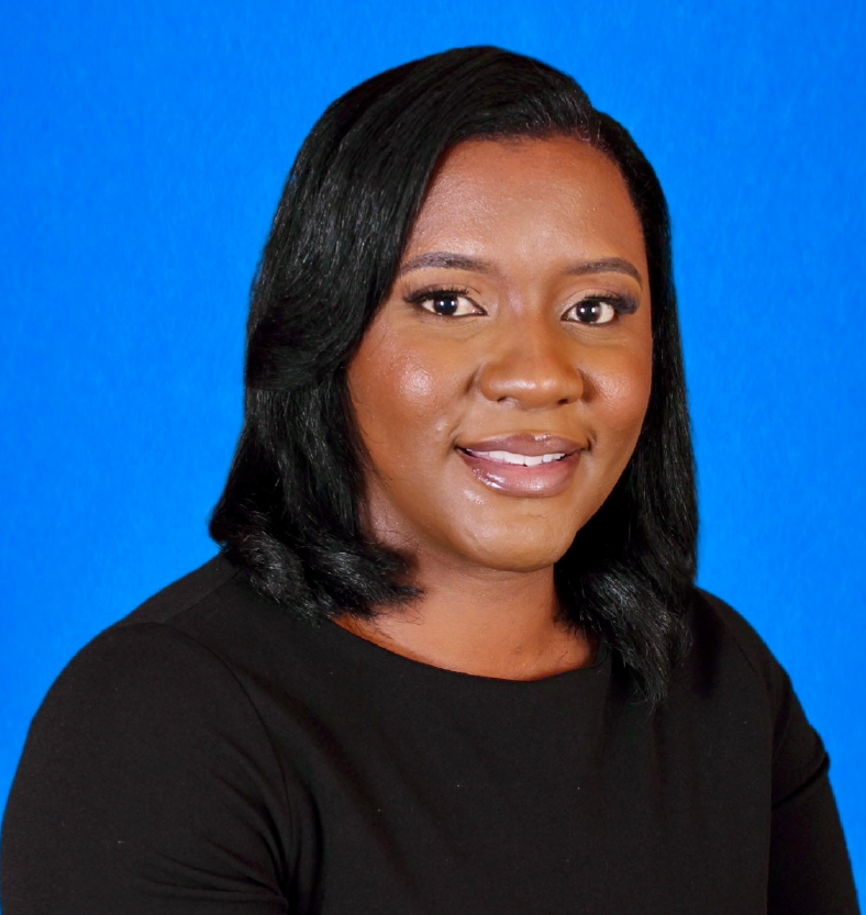 Dr. Tudyann Marshall