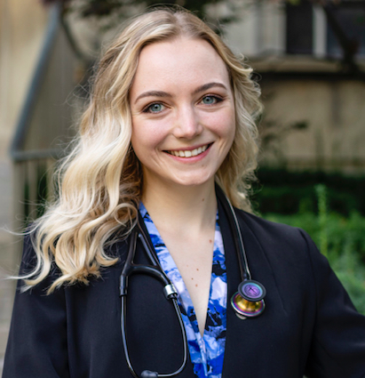 Dr. Victoria Suwalska