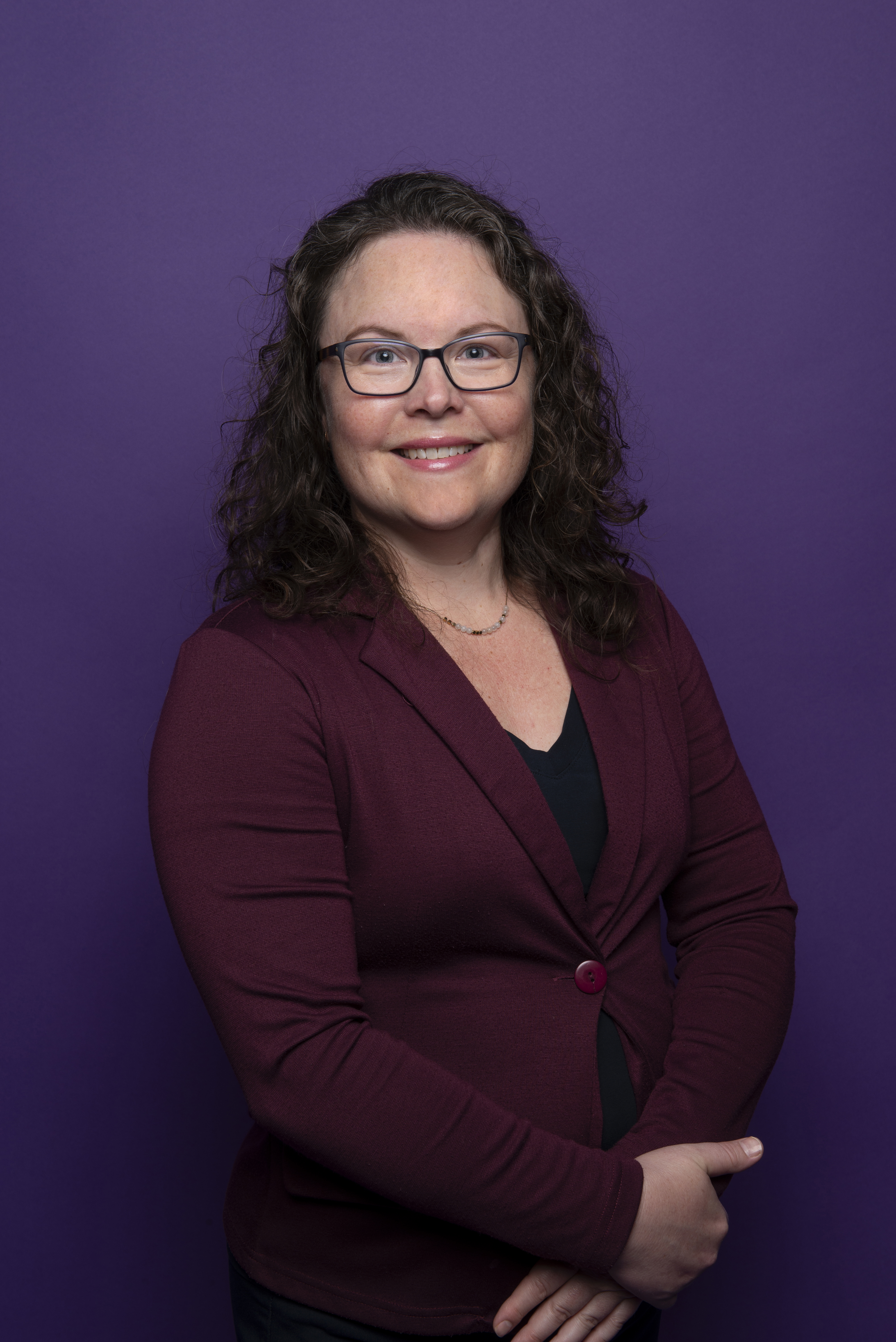 Dr. Tania Dumont