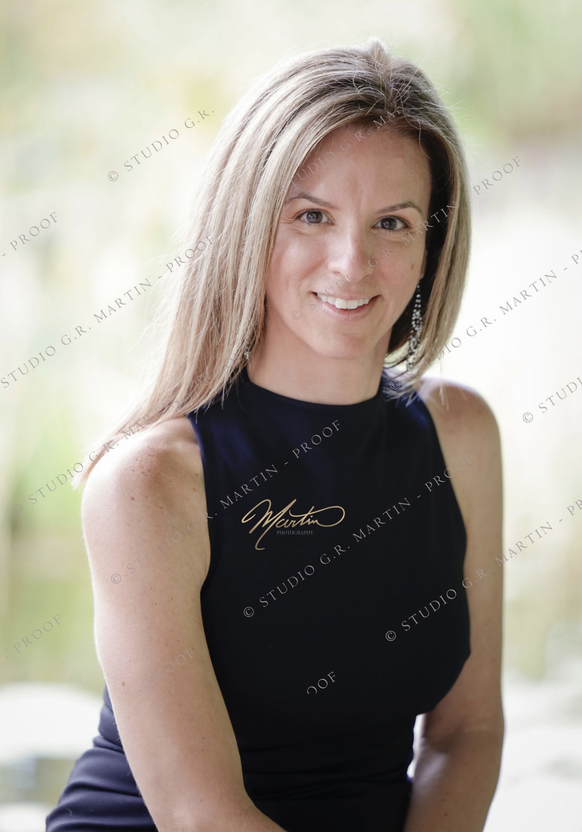Dr. Karine Lortie