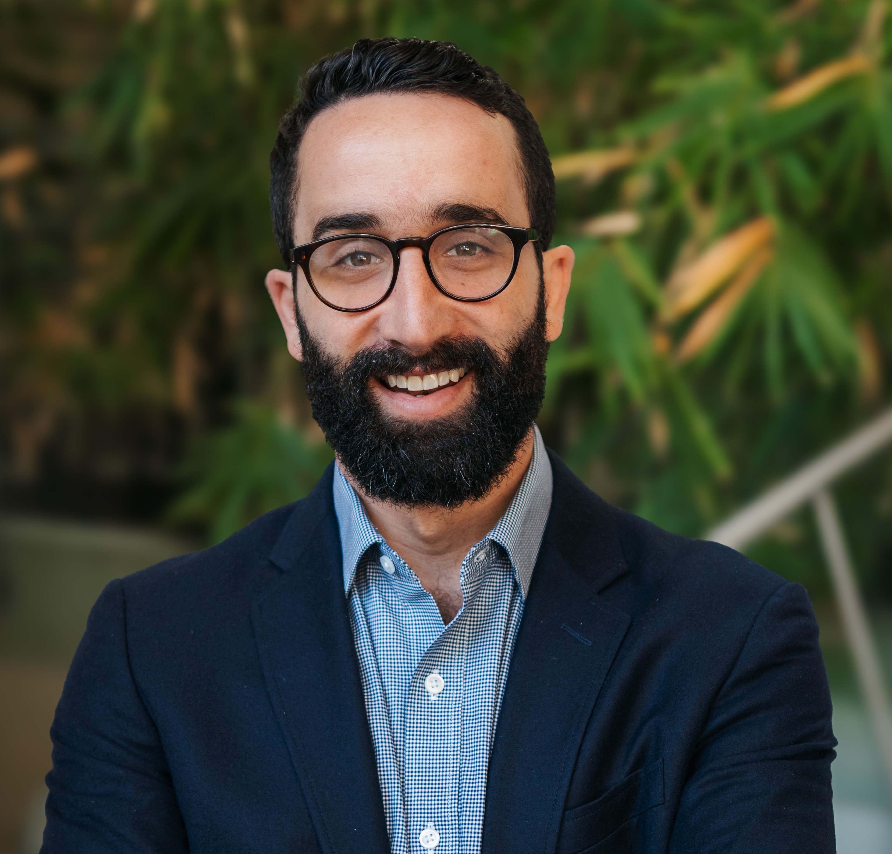 Daniel Zaltz