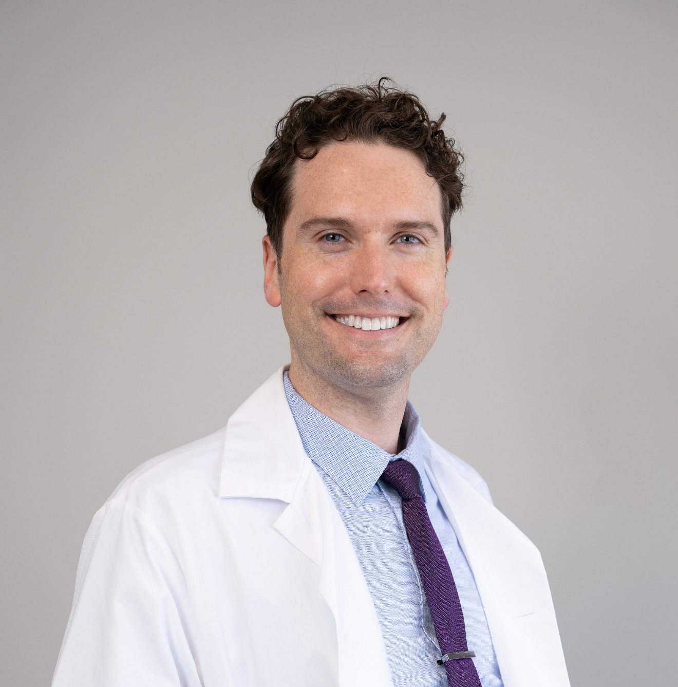 Dr. Justin White
