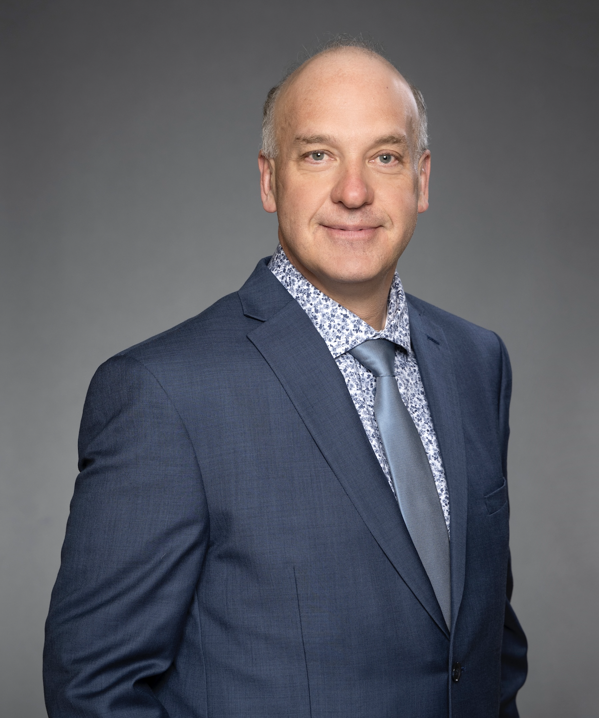 Dr. Eric Wooltorton