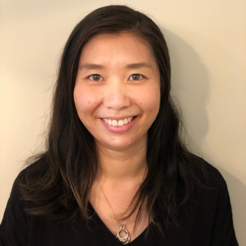 Dr. Lisa Zhang