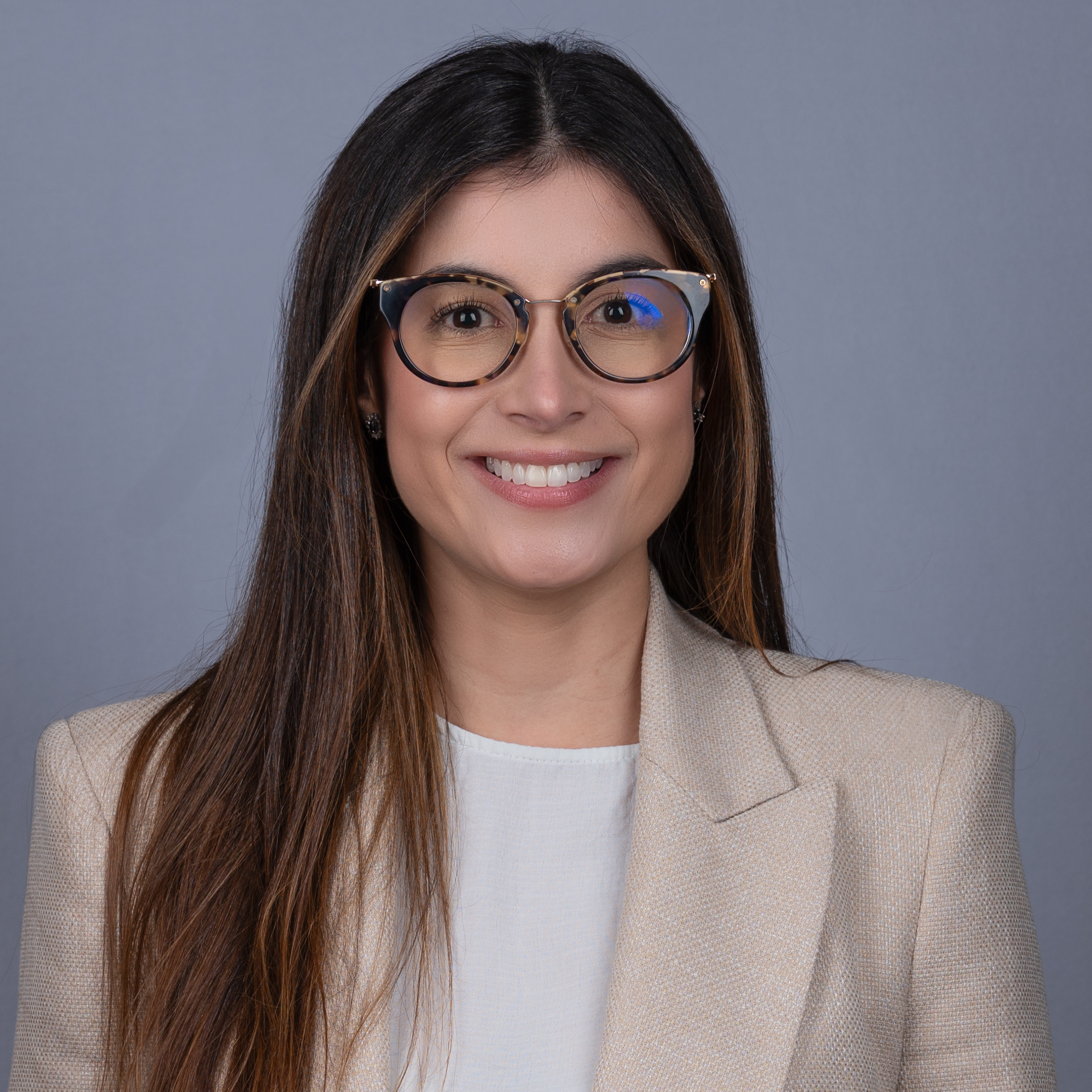 Dr. Maria Lucia Brun Vergara