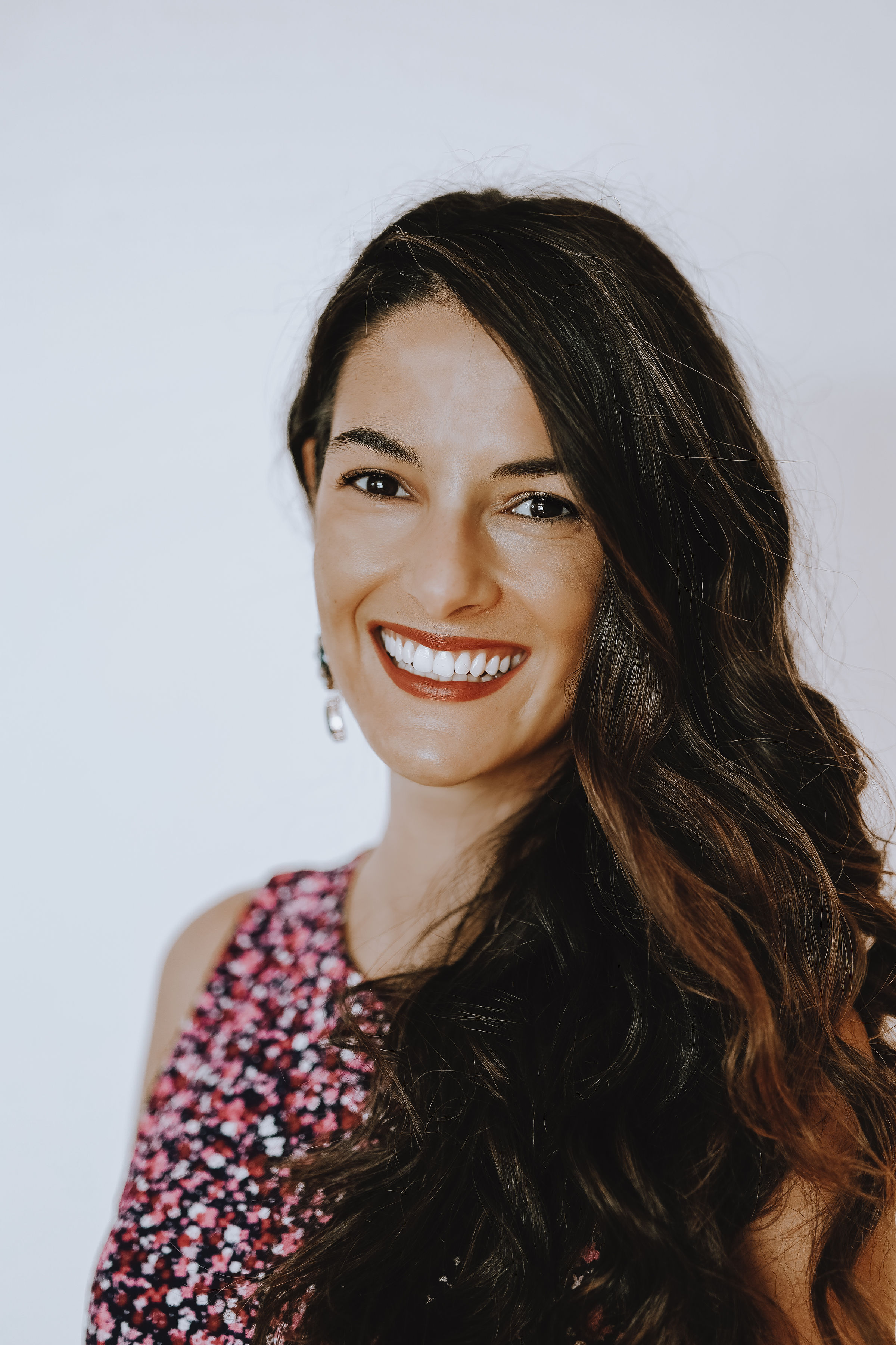 Carolyn Melro