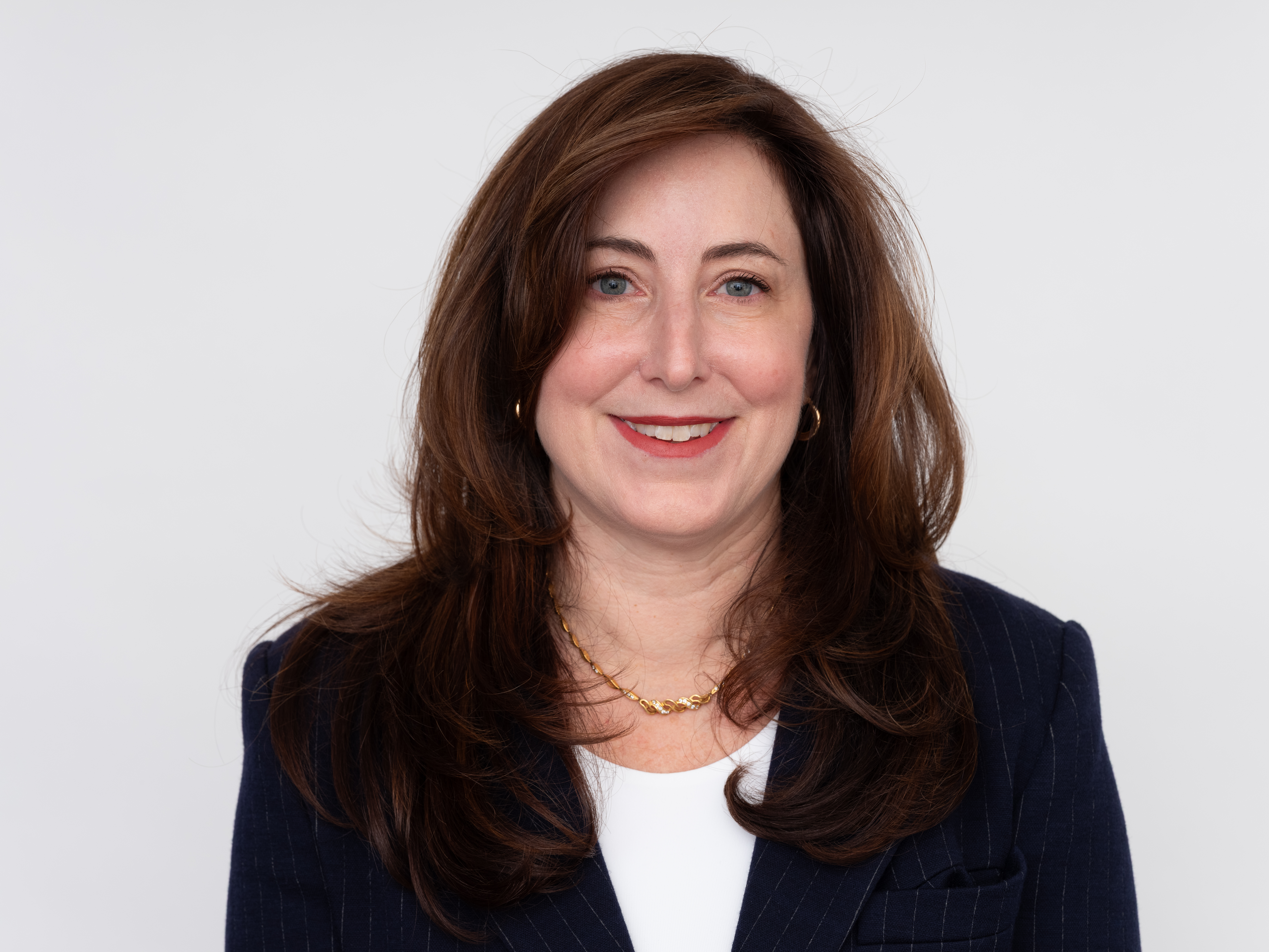 Dr. Rachel Rodin