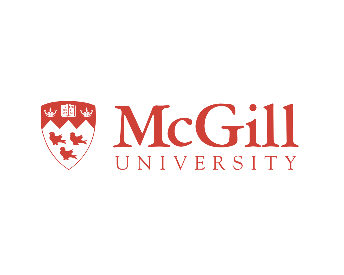 McGill logo