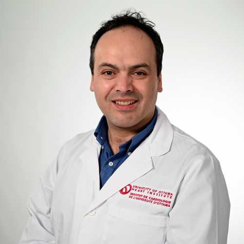 Dr. Marcelo Muñoz