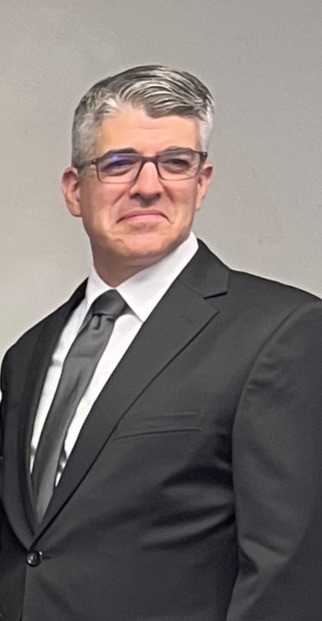 Dr. Leigh Nickerson