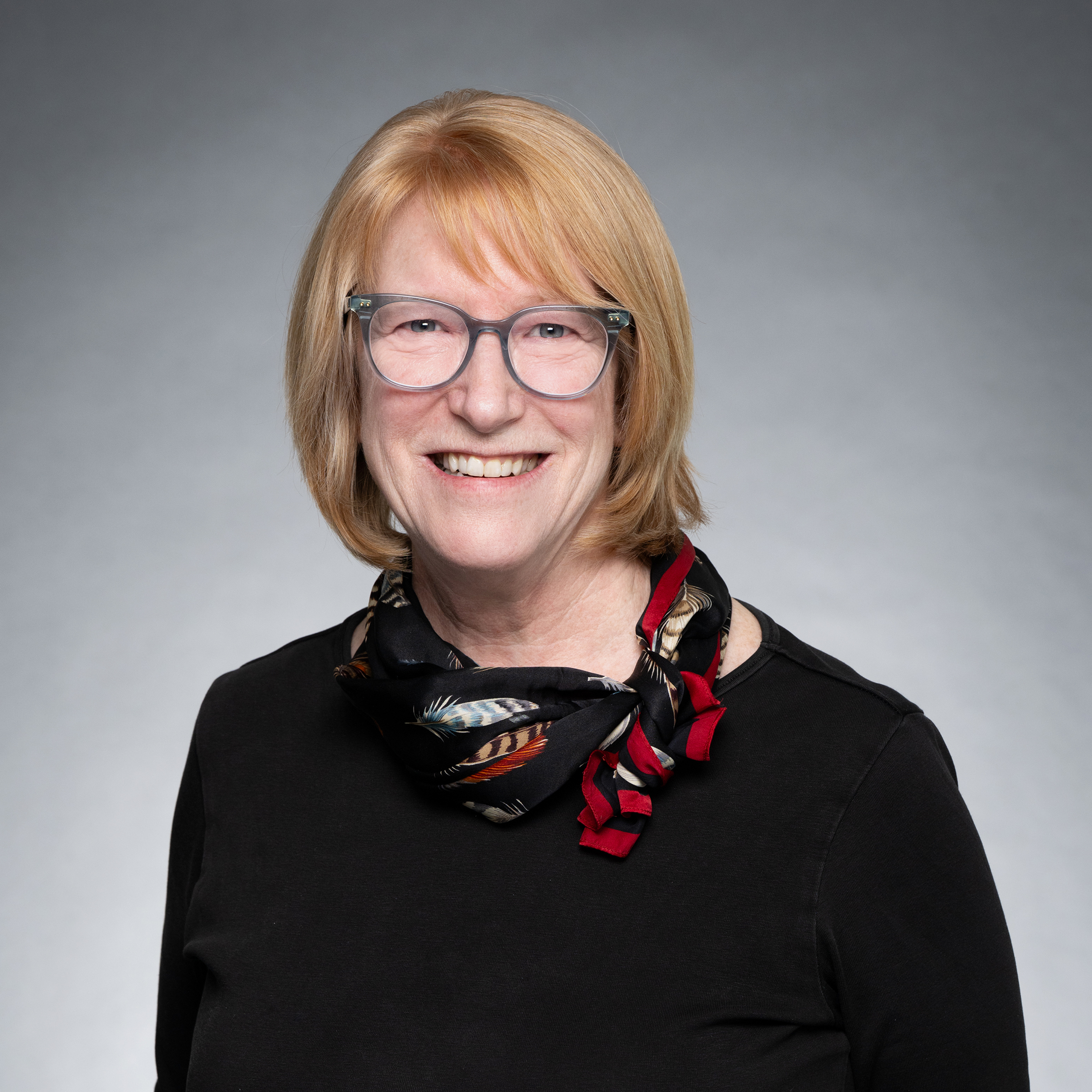 Dr. Claire Touchie