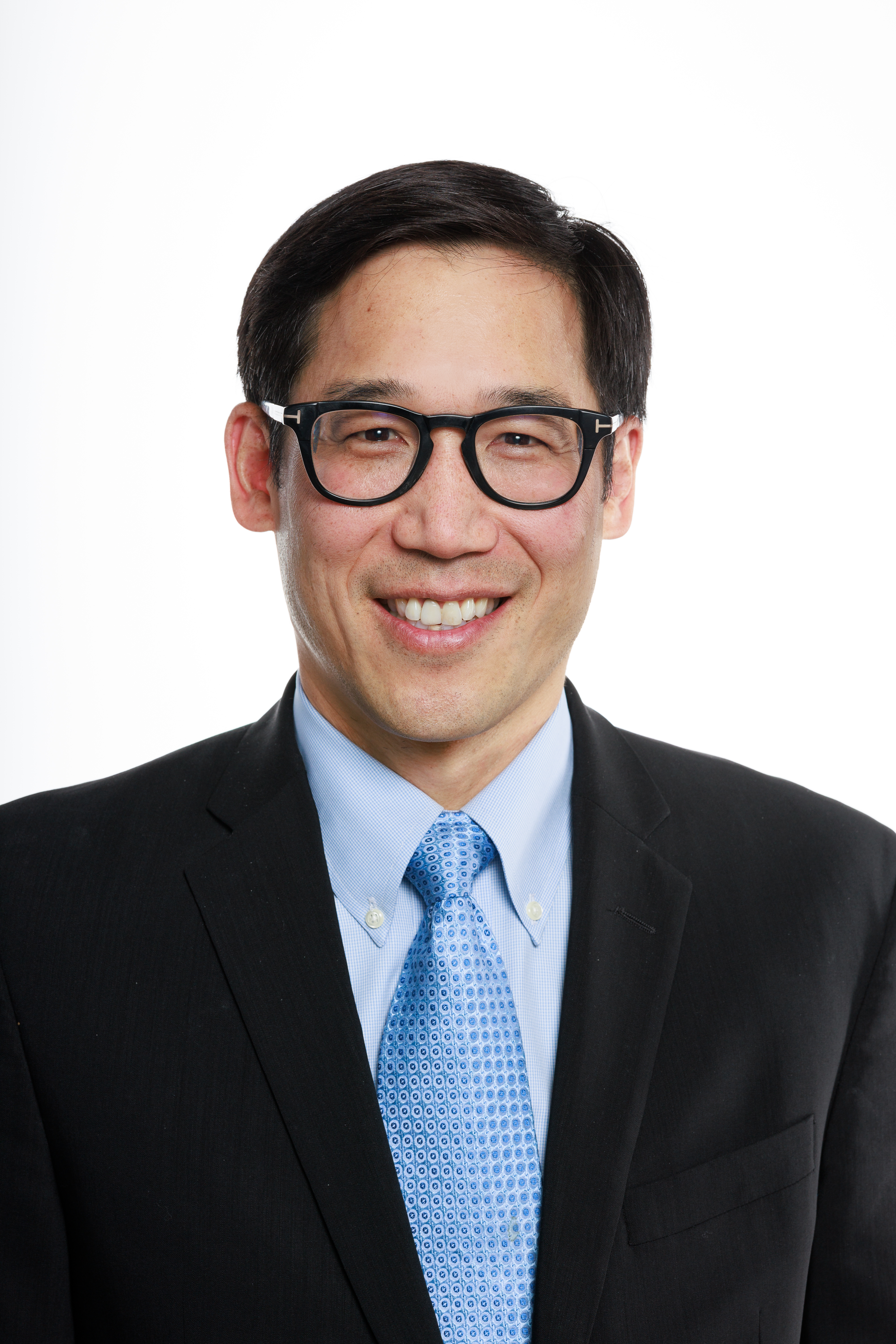 Michael Woo