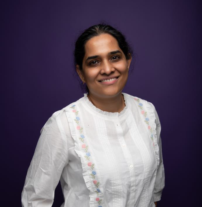 Dr. Aparna Vijayaraghavan
