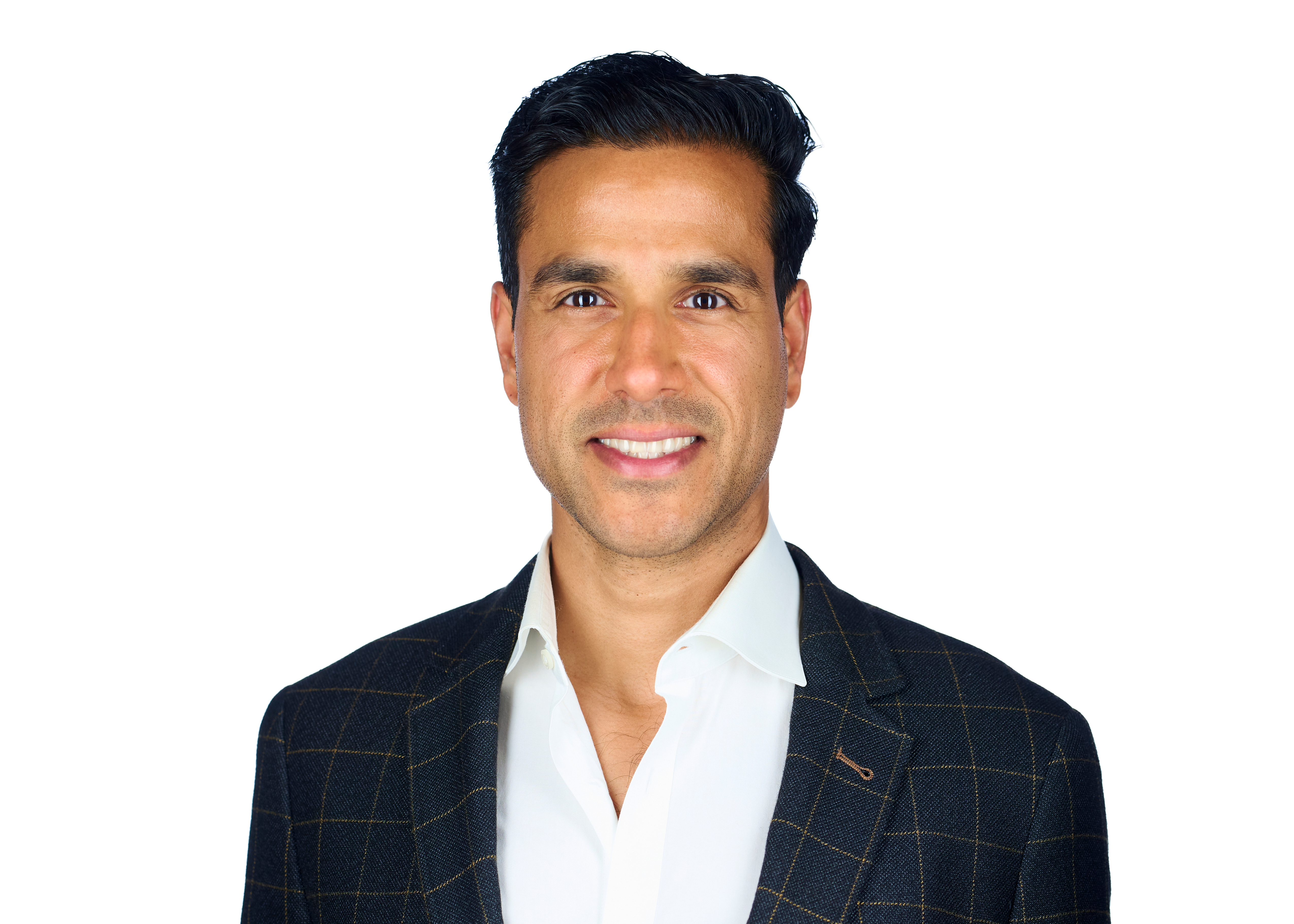 Dr. Shawn Chhabra