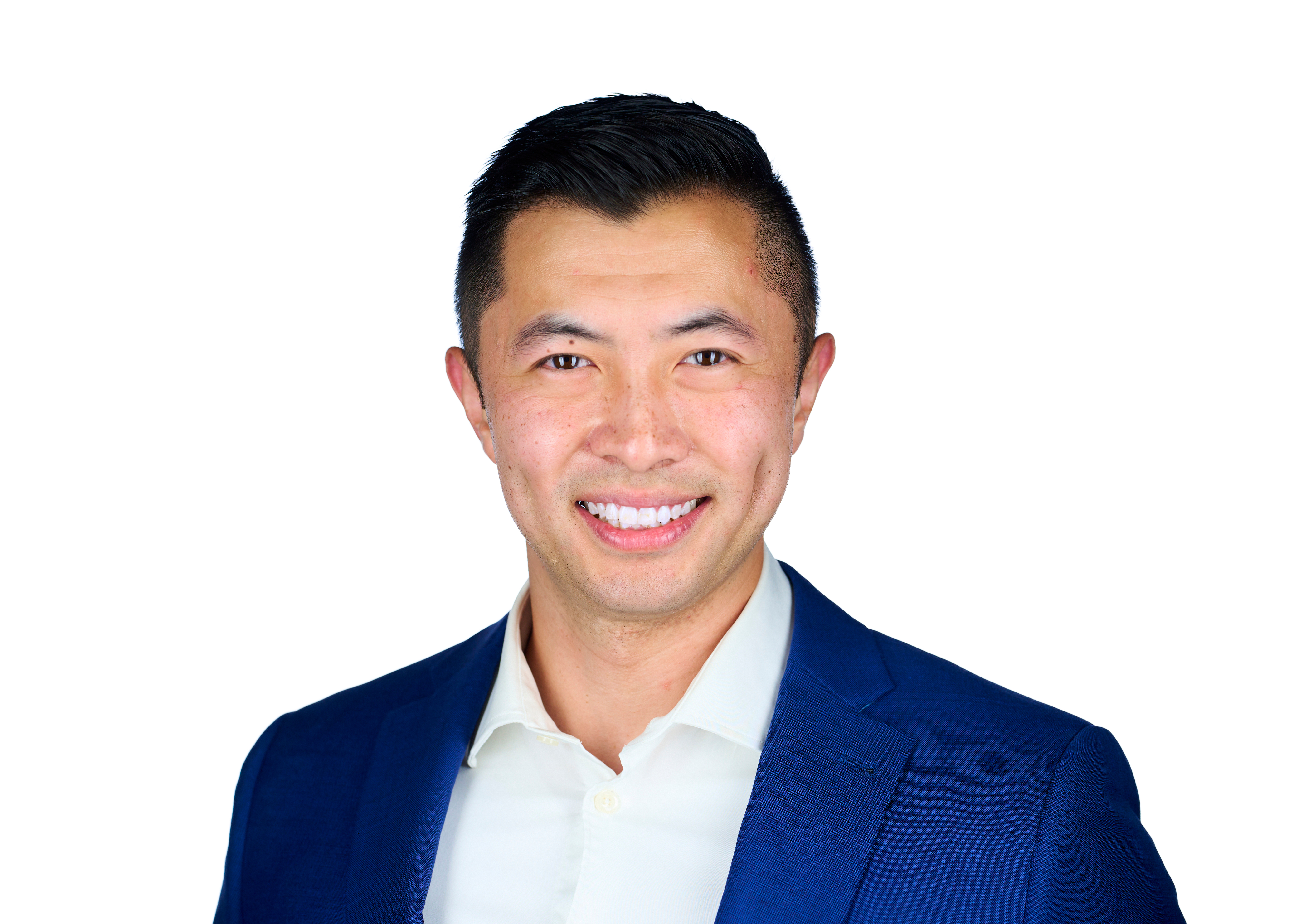 Dr. Kevin Guo