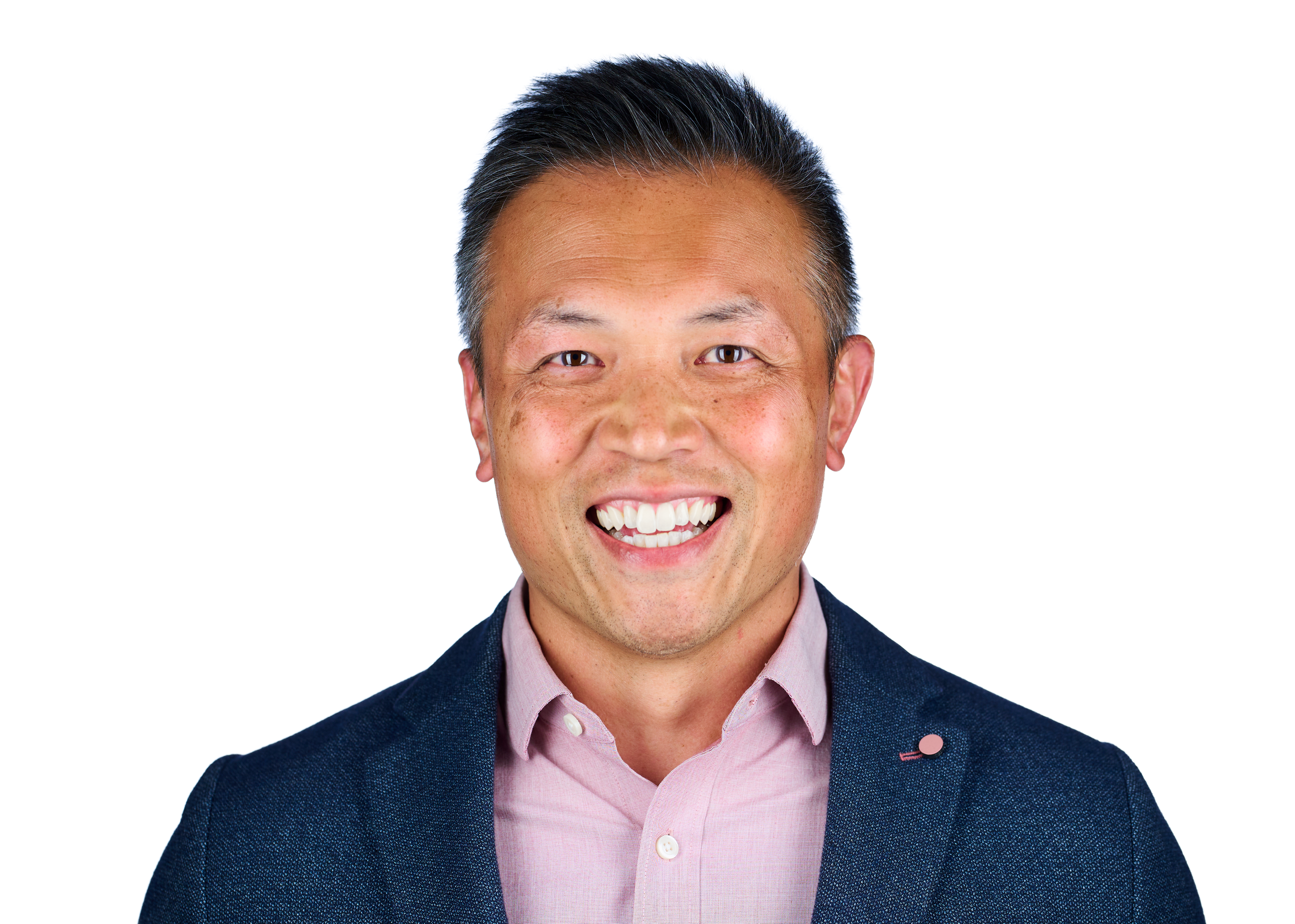 Dr. Edmund Kwok