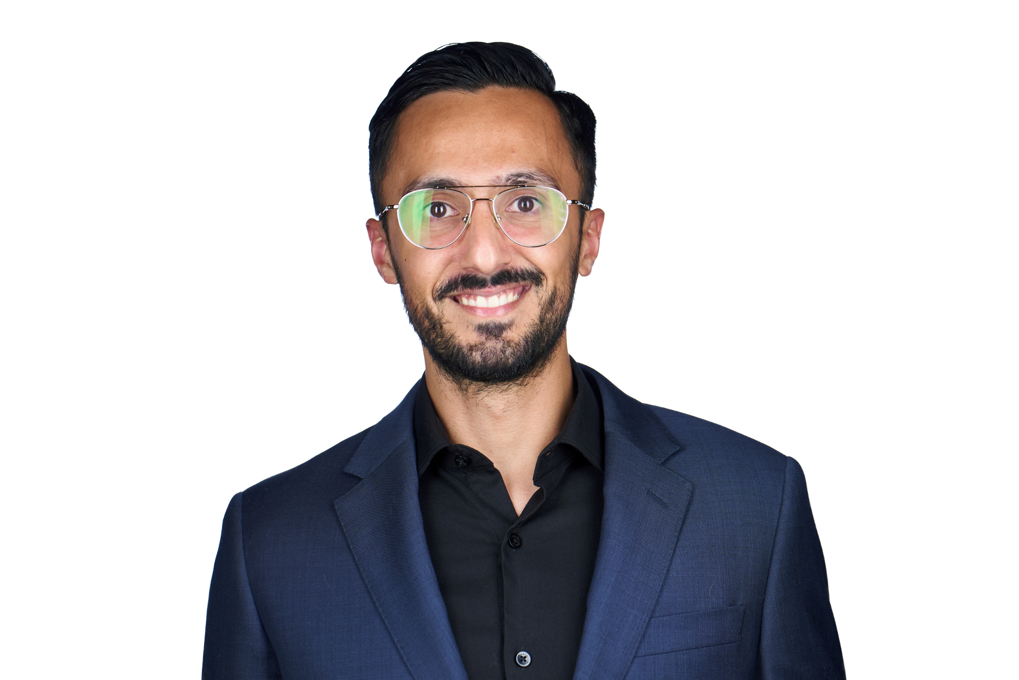 Dr Omar Anjum