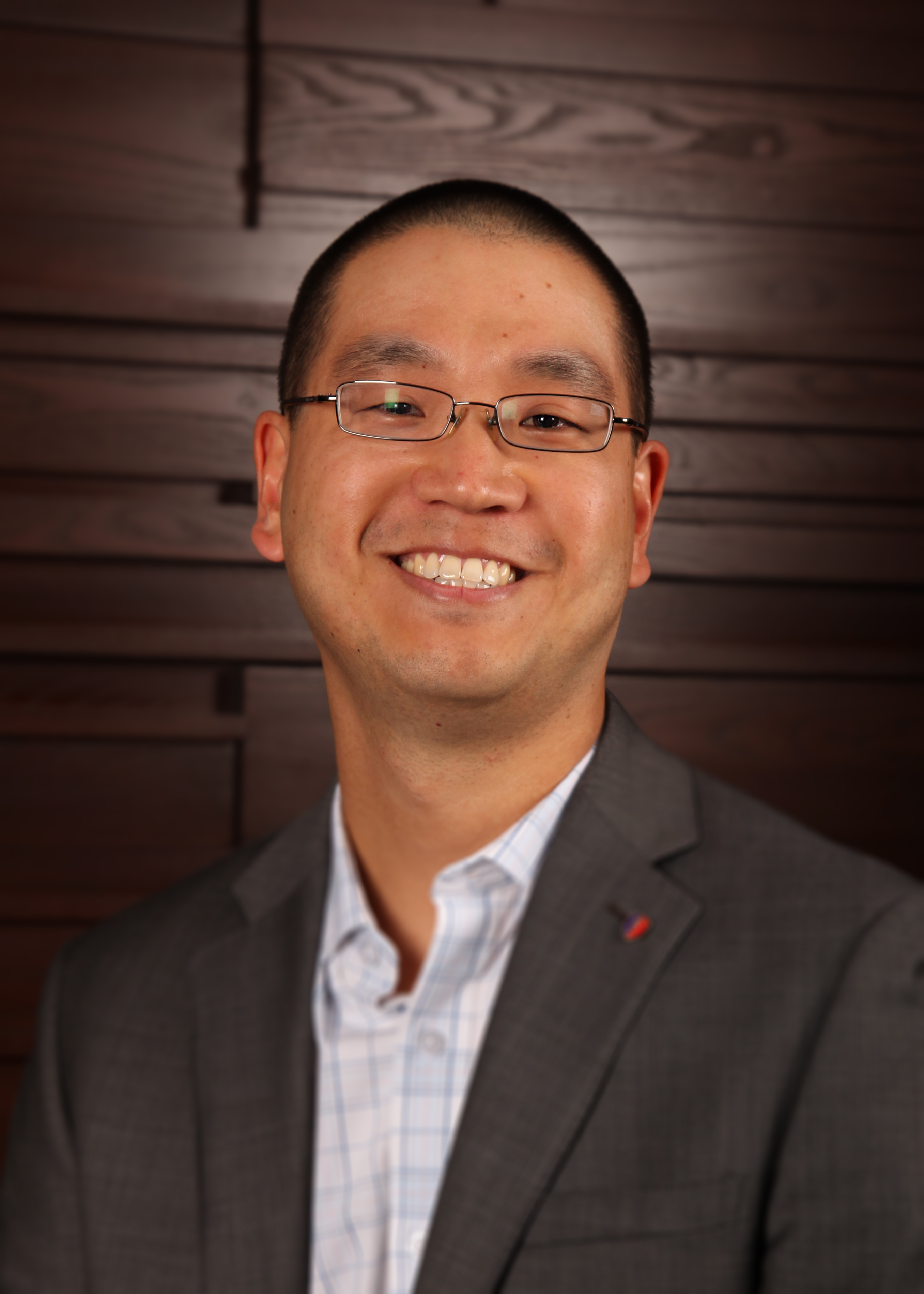 Dr. Warren Cheung