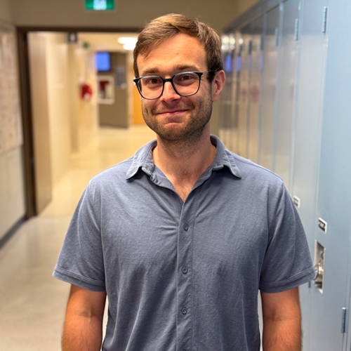 Dr. Kevin Duclos