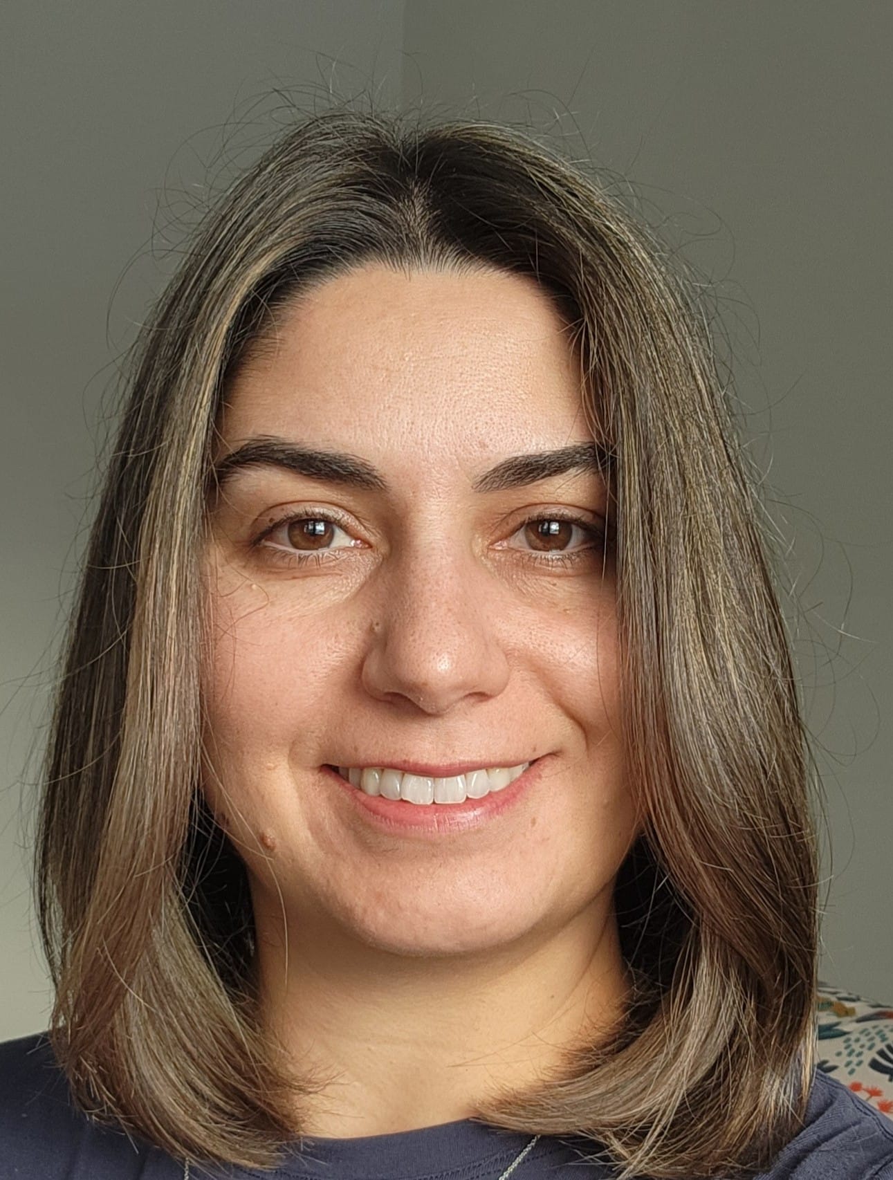 Dr. Elena Poliakova