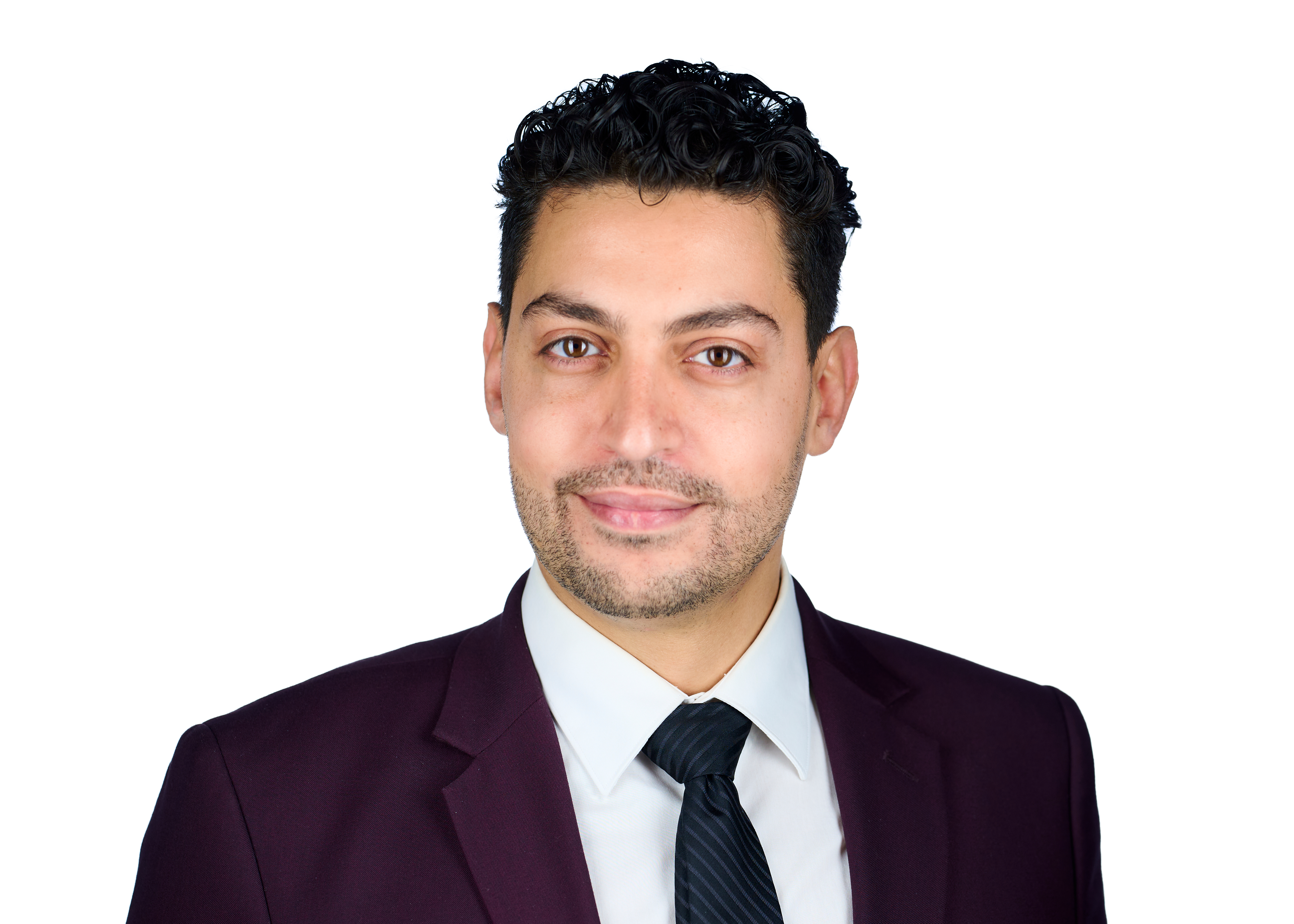 Dr. Haroun Zayed