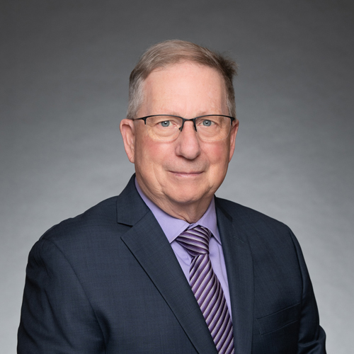 Dr. Maxwell Hincke