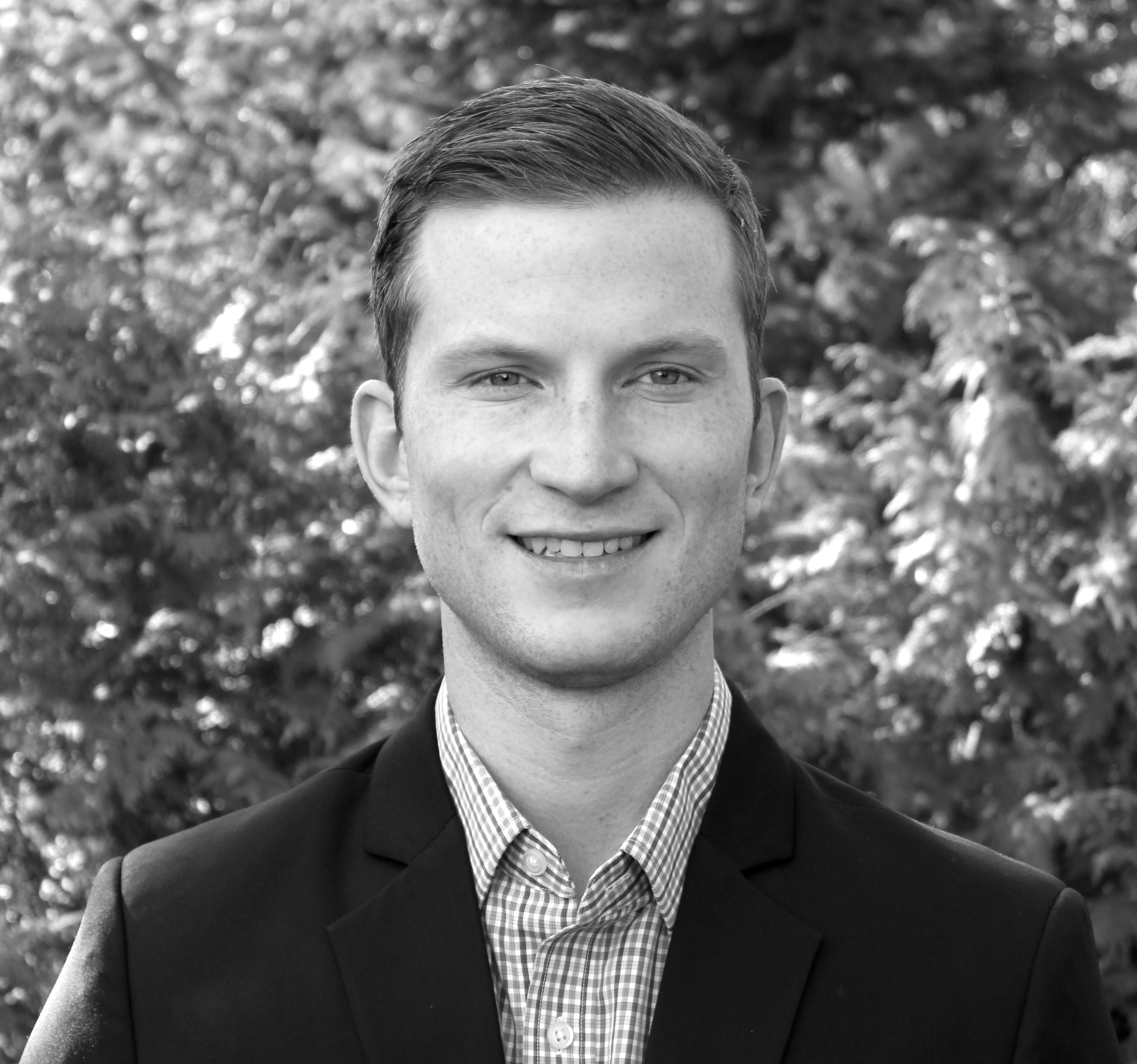 Dr. Jeffrey Landreville