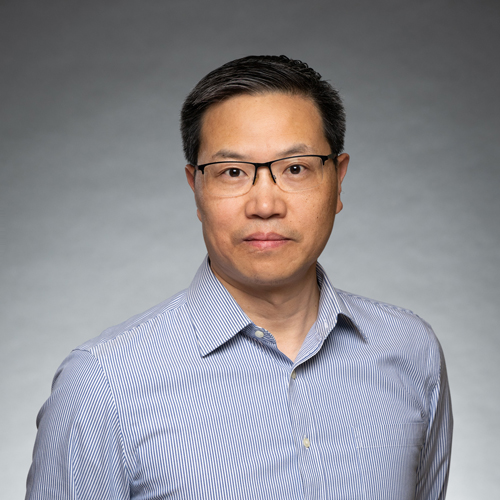 Dr. Wenbin Liang