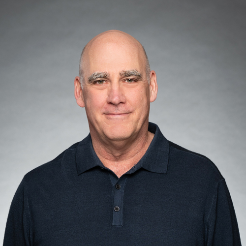 Dr. David Lohnes