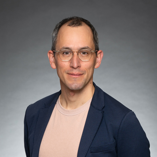 Dr. Richard Naud