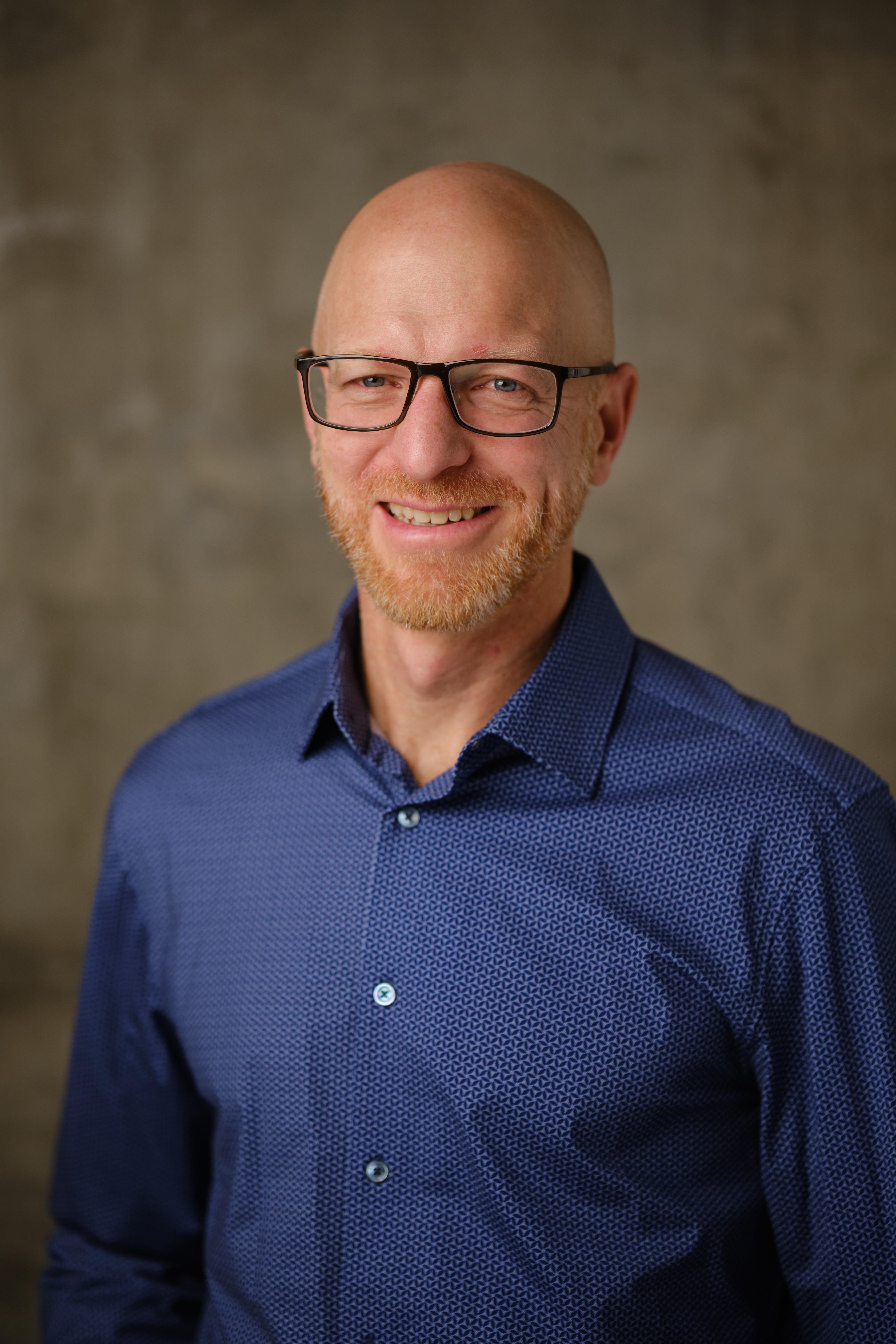 Dr. Paul Pageau