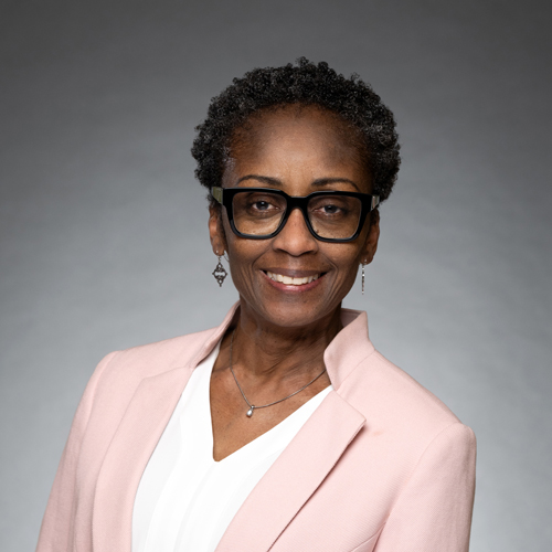 Dr. Joanne Savory