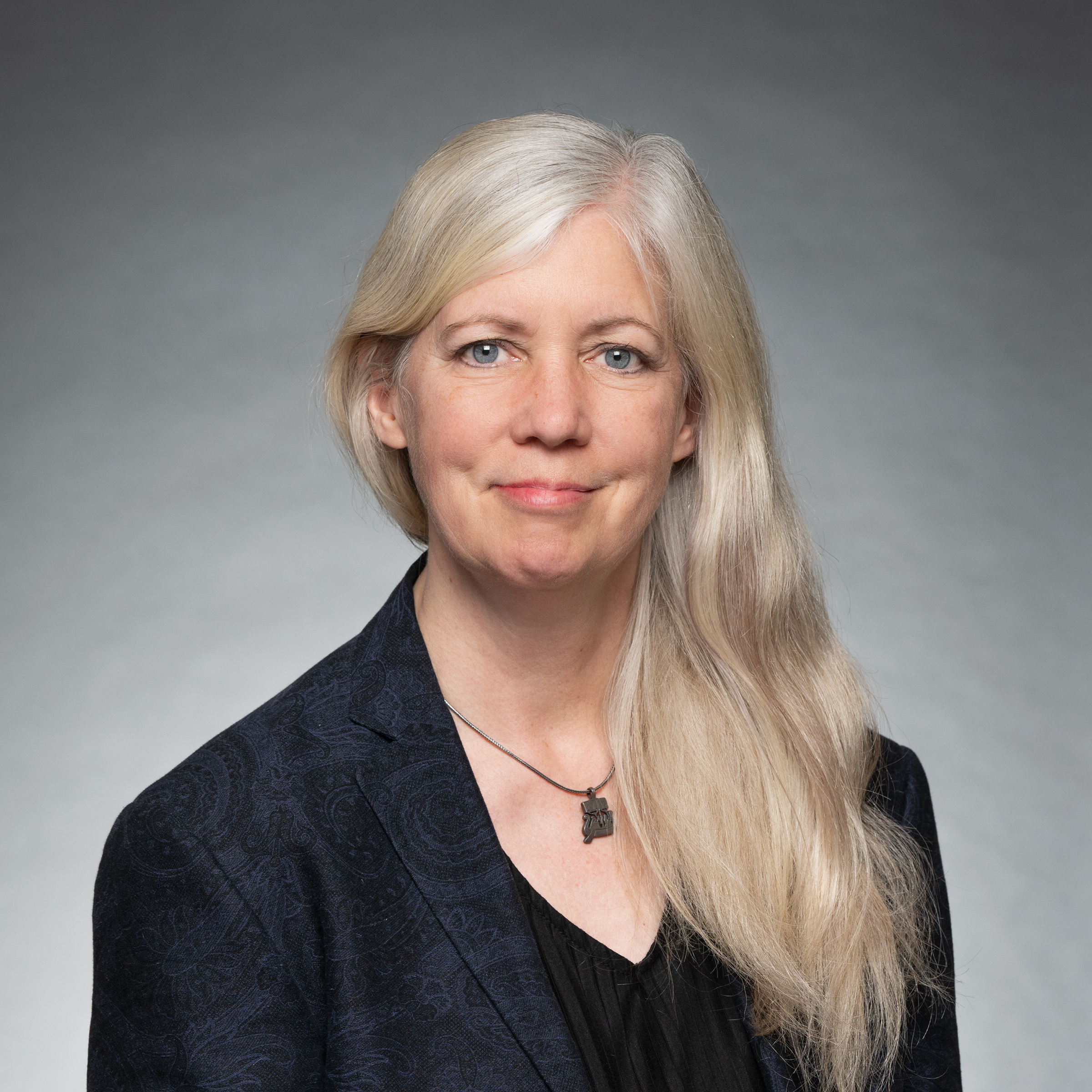 Dr. Steffany Bennett