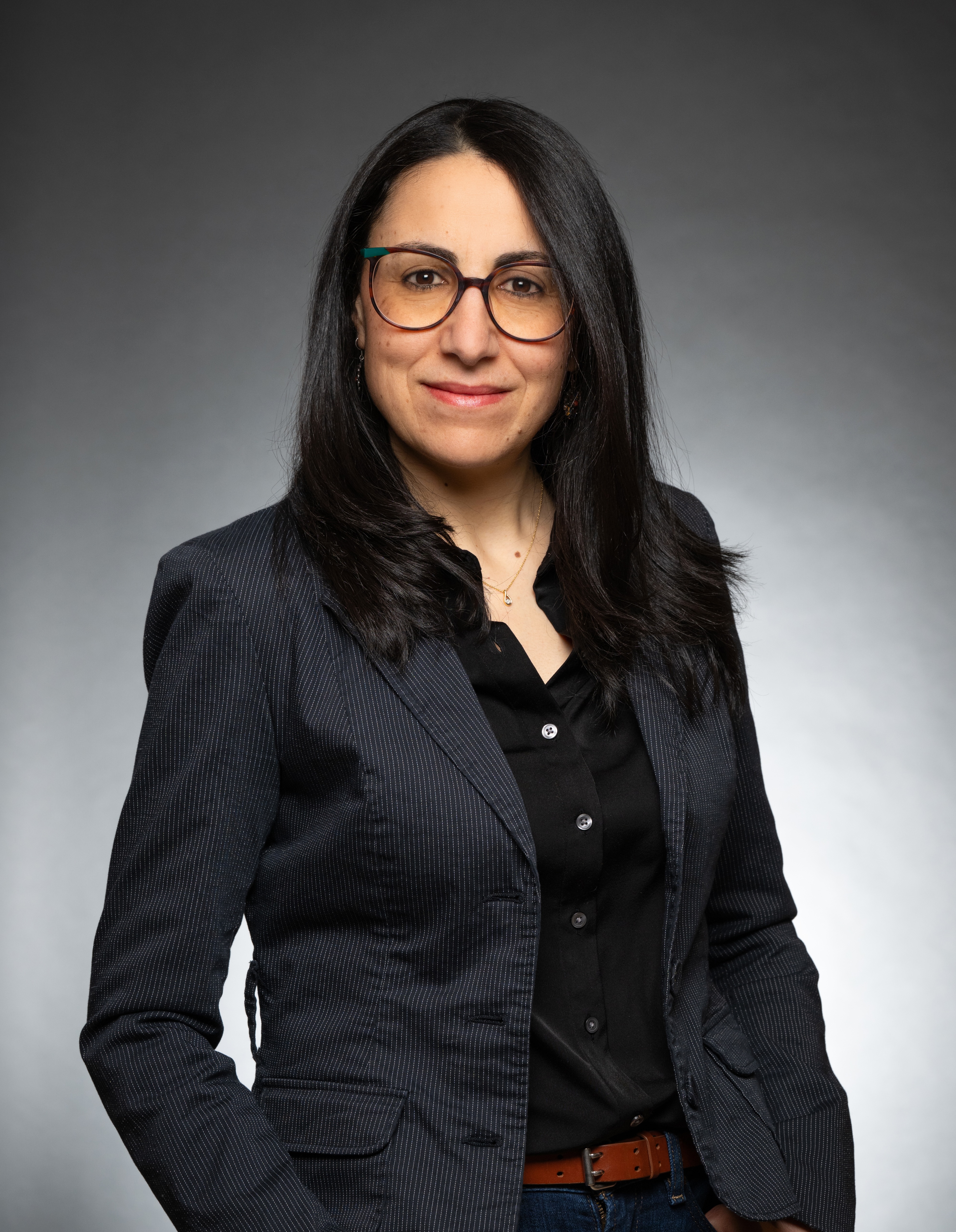 Dr. Zakia Djaoud