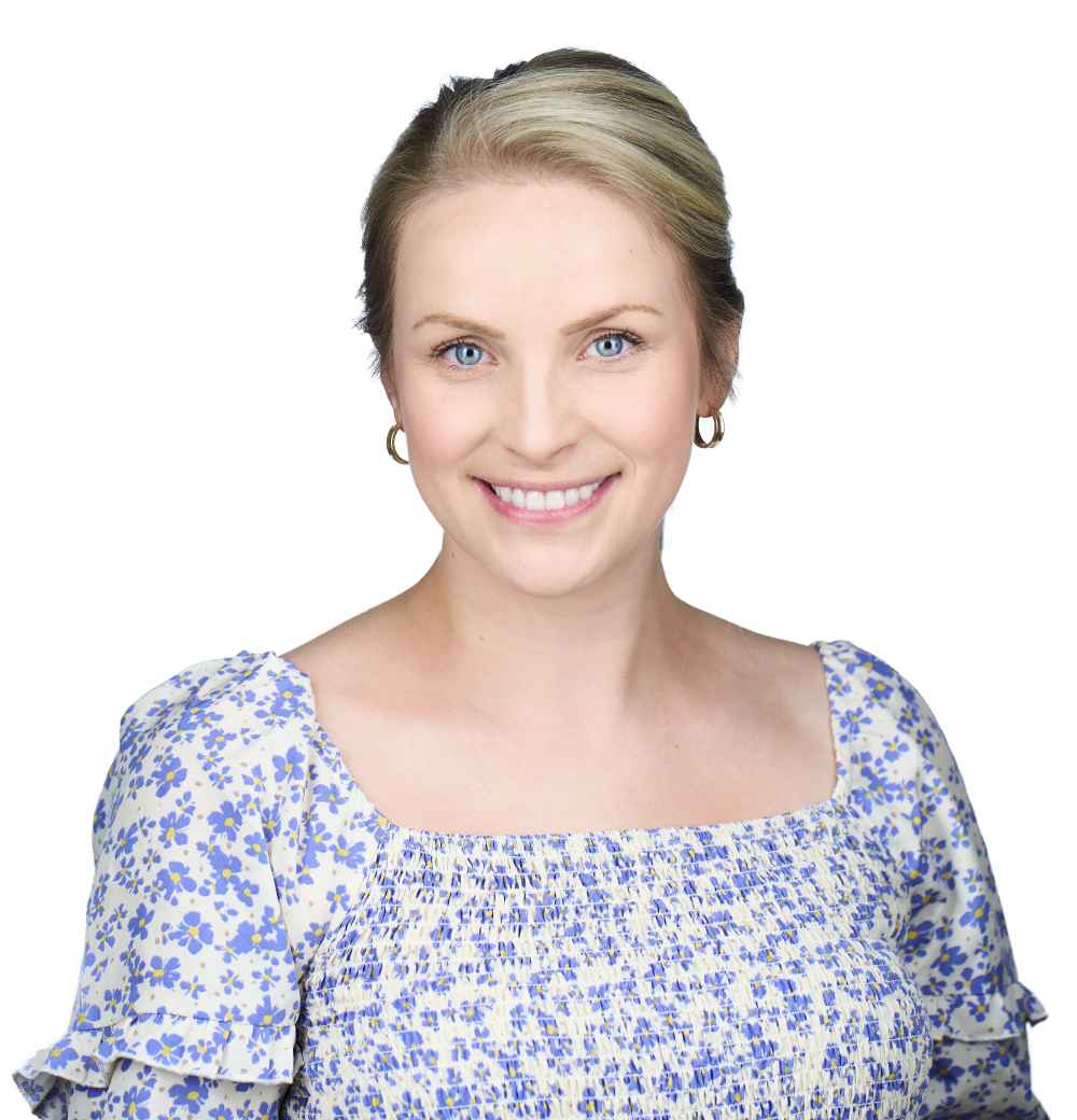 Mrs. Cara Cooper