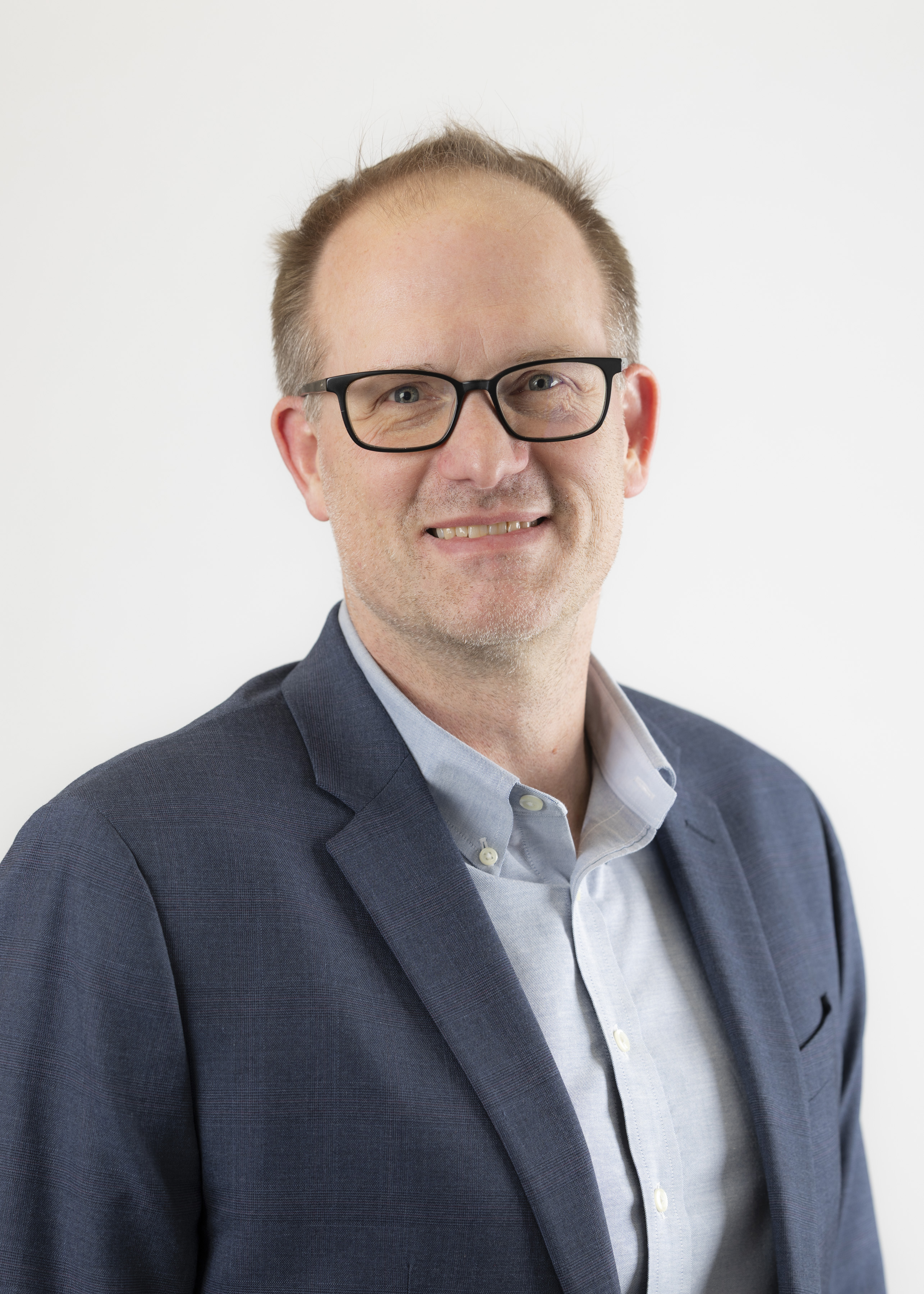 Dr. Scott Wiebe