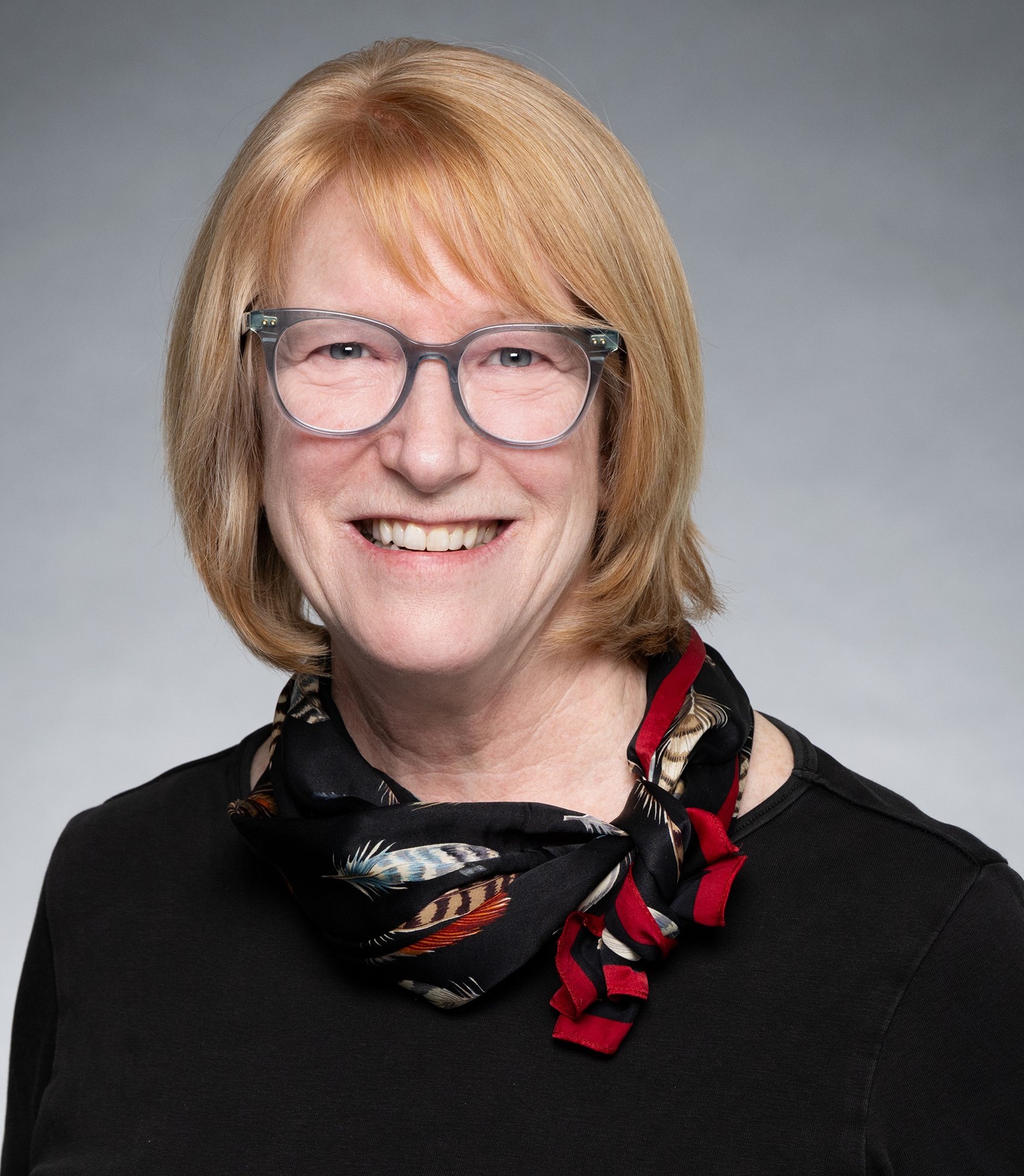 Dr. Claire Touchie