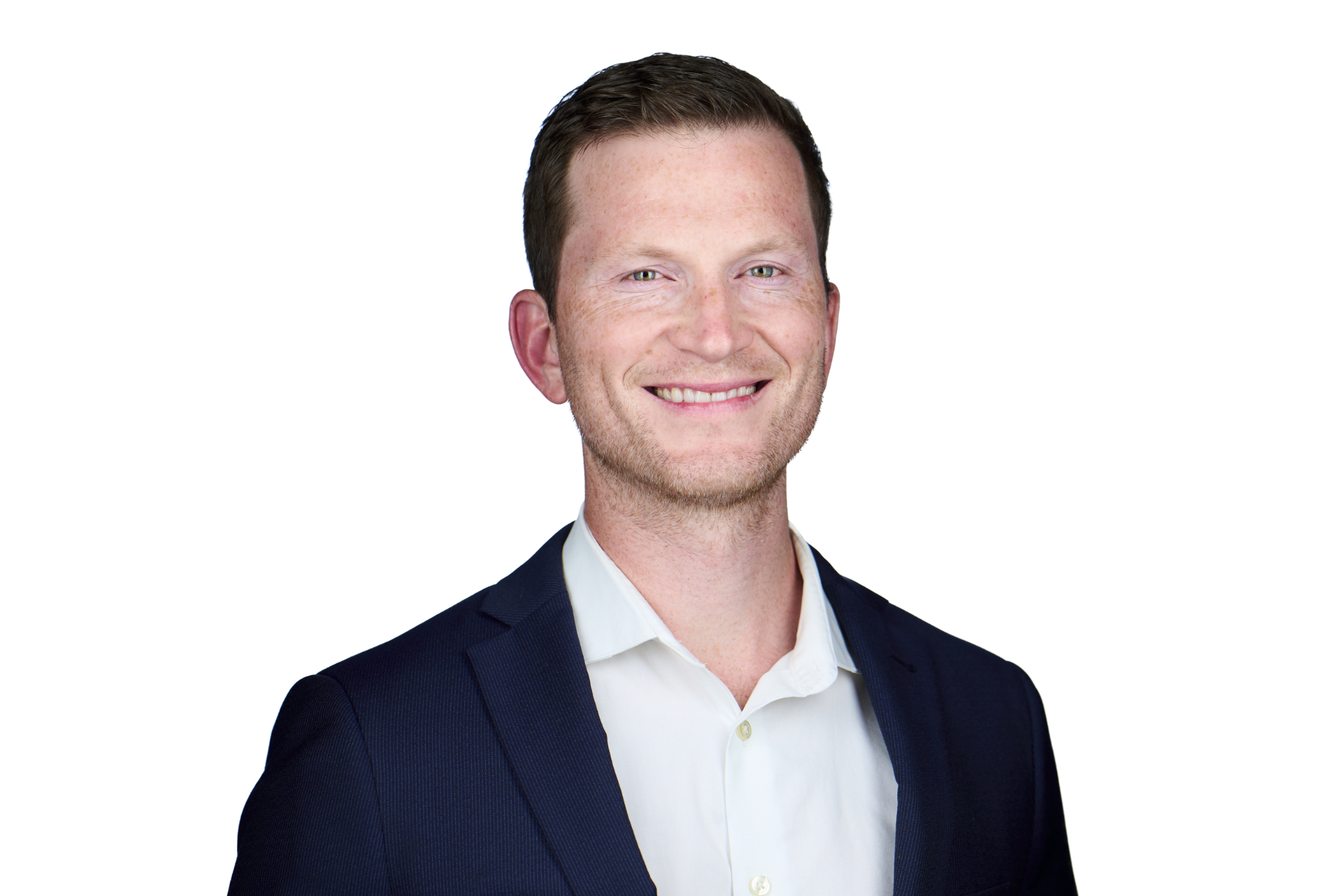 Dr. Jeffrey Landreville