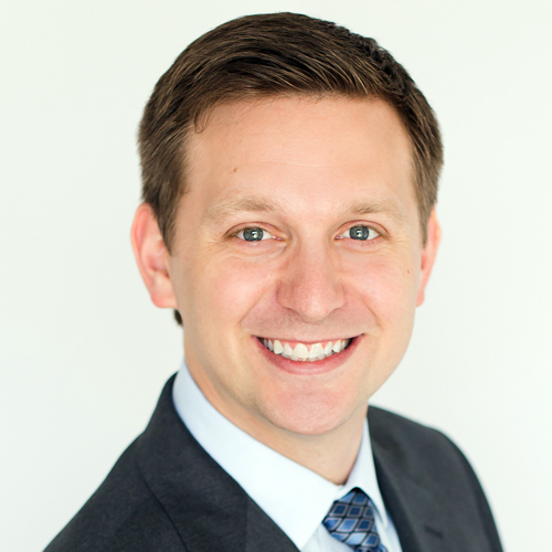 Dr. Andrew Purssell