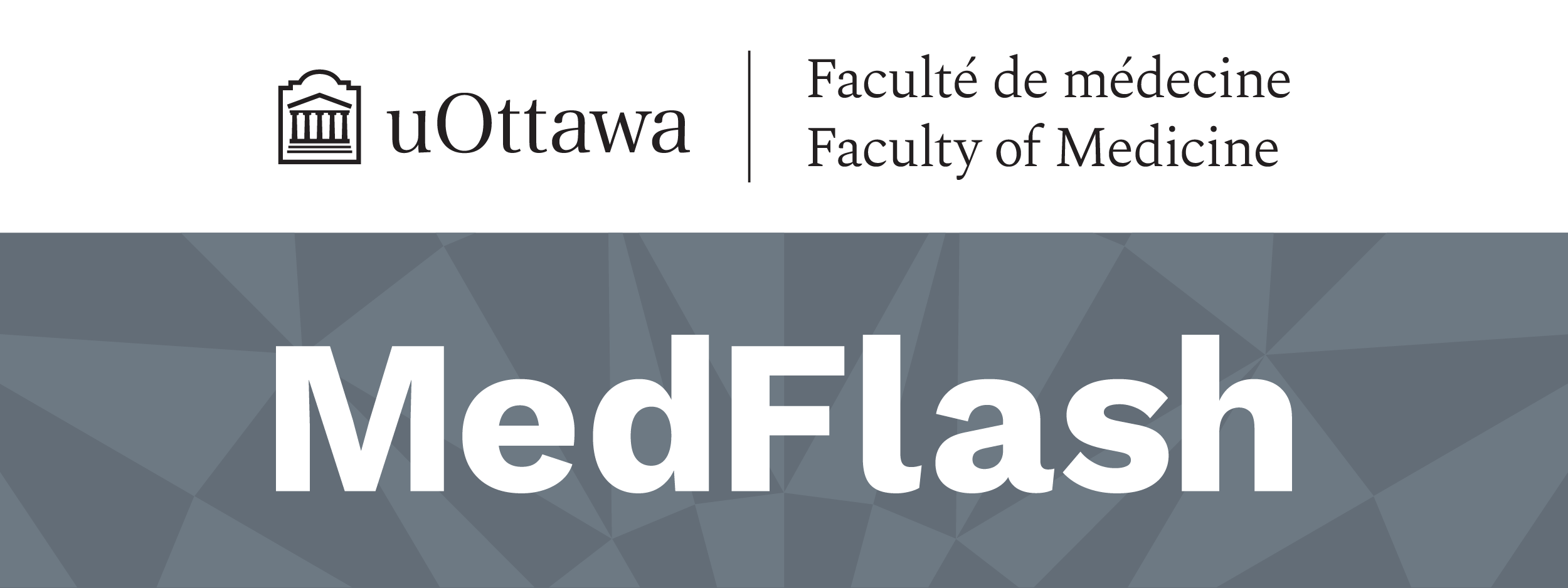 MedFlash logo
