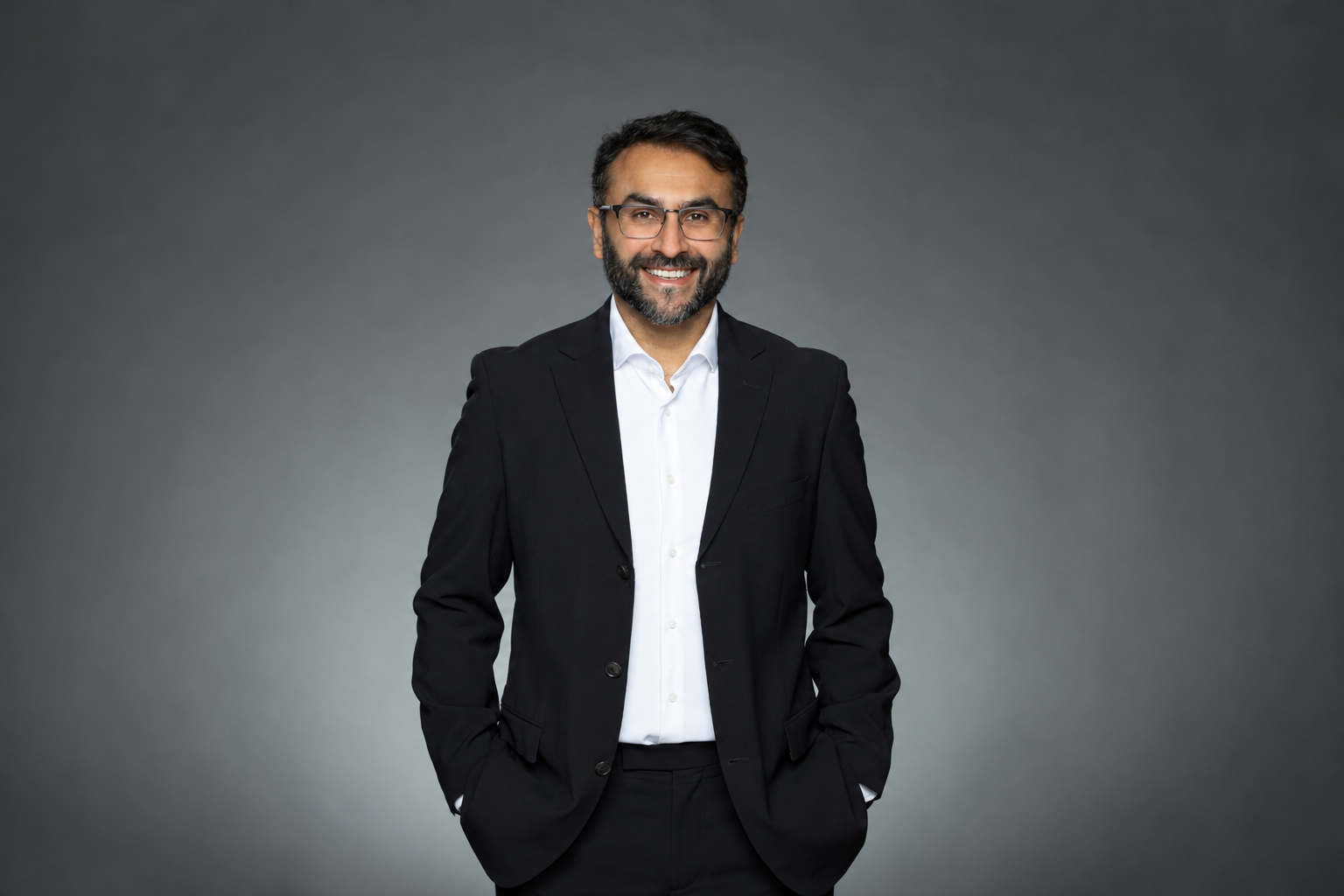 Dr Avik Nath