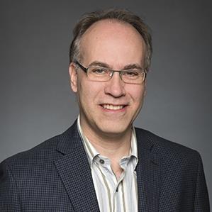 Keith Wheaton