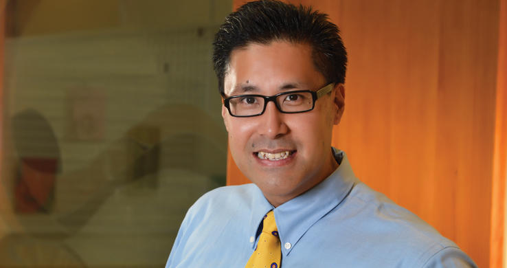 Tim Lau