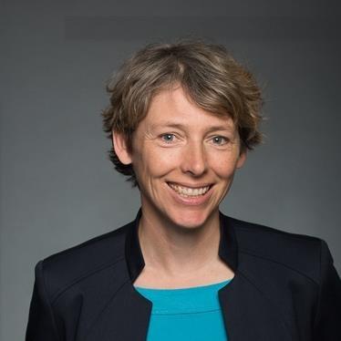 Vivian Welch