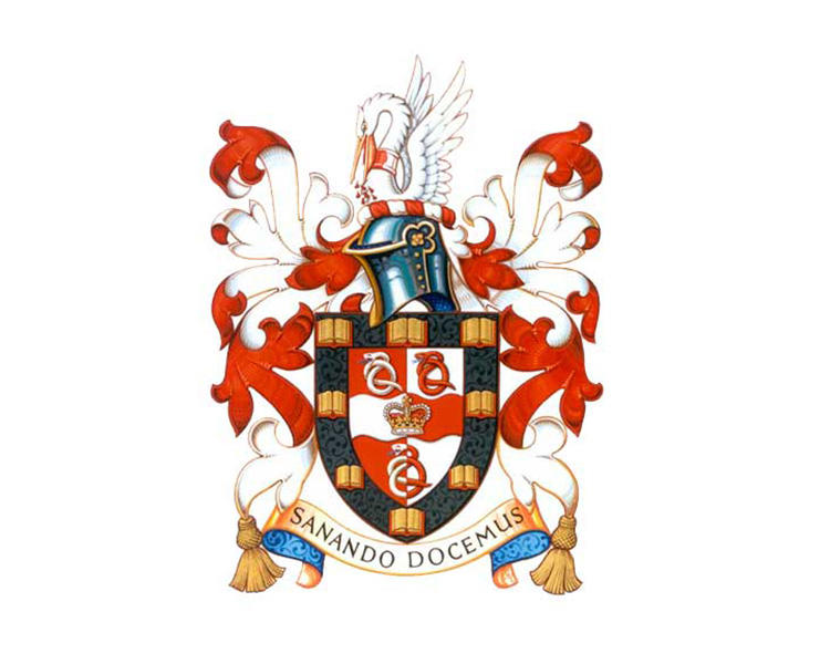 Coat of arms