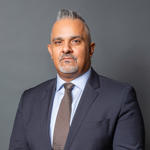 Dr. Alireza Jalali